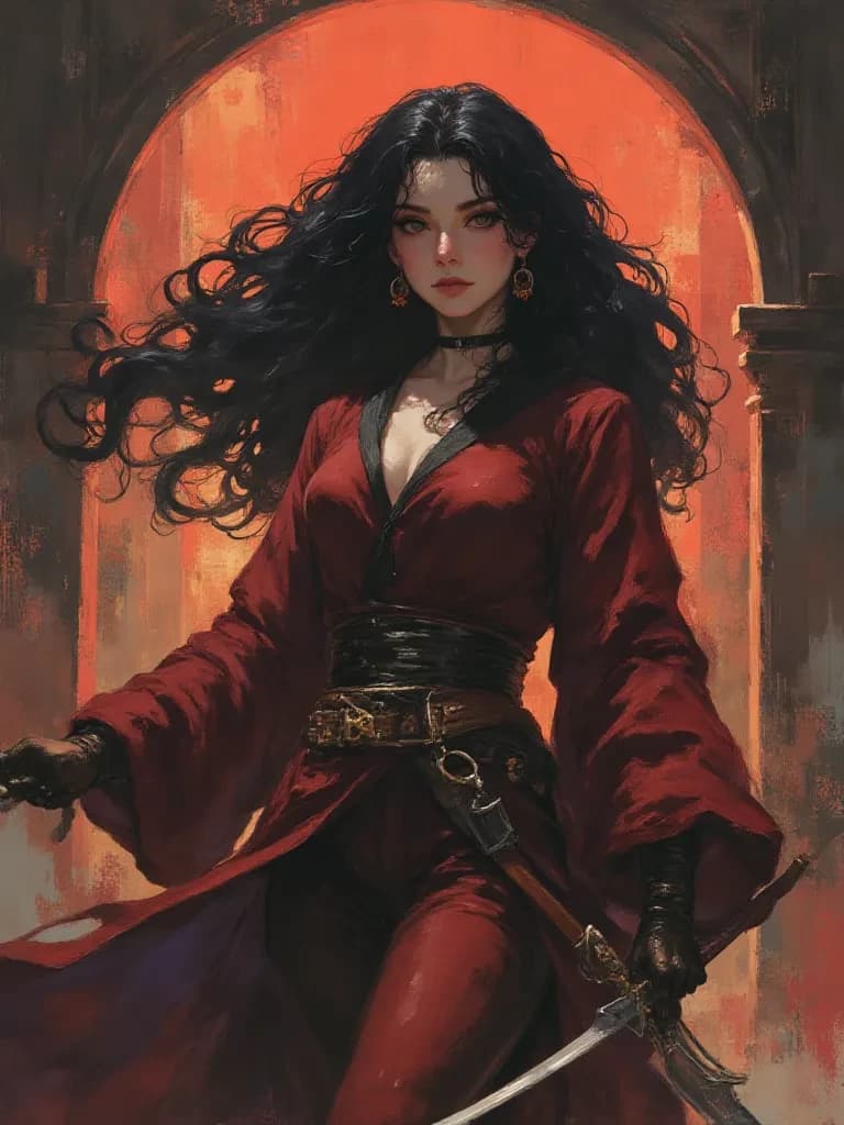 Scarlett  thumbnail