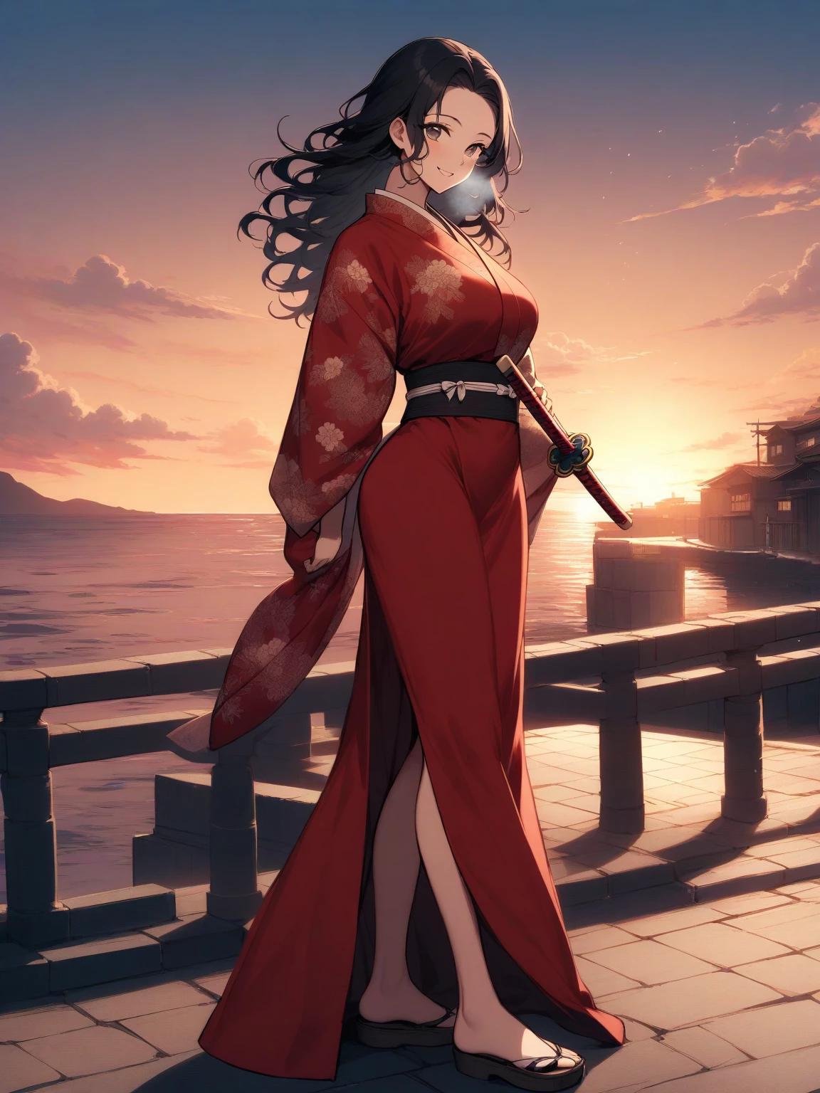 Maiemi Shinazugawa thumbnail