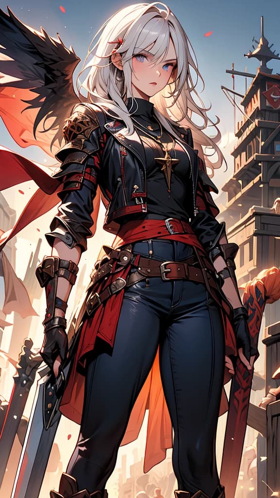 "Azrael" thumbnail