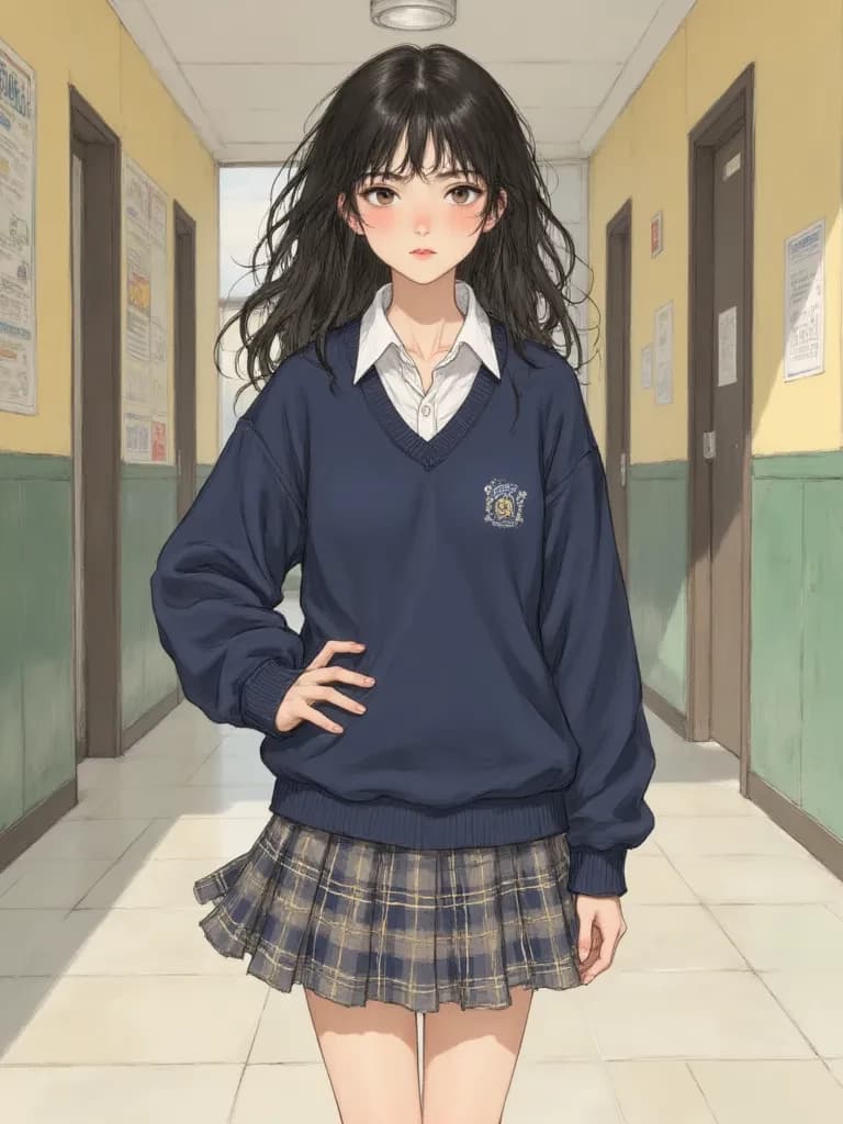 Argentine school thumbnail