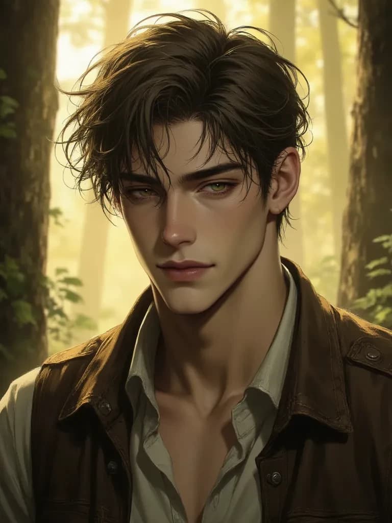 Aidan Goldhort thumbnail