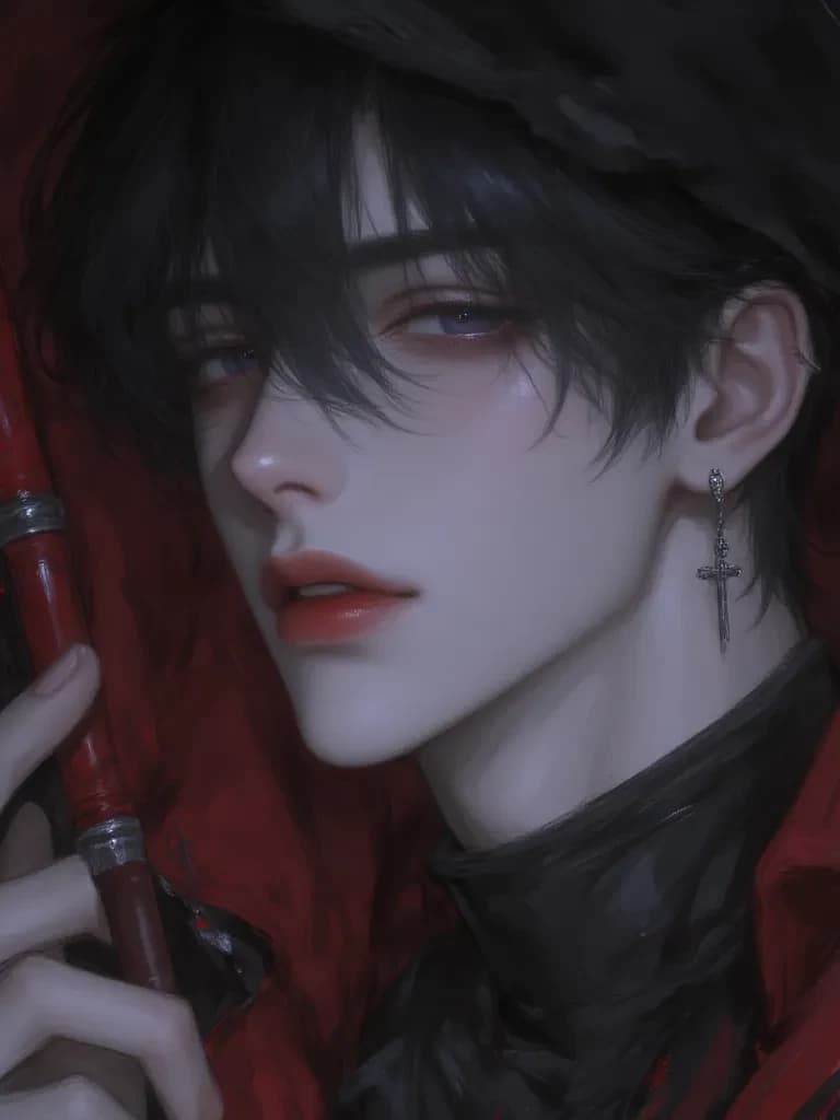 Prince Eolan ("Snow") thumbnail