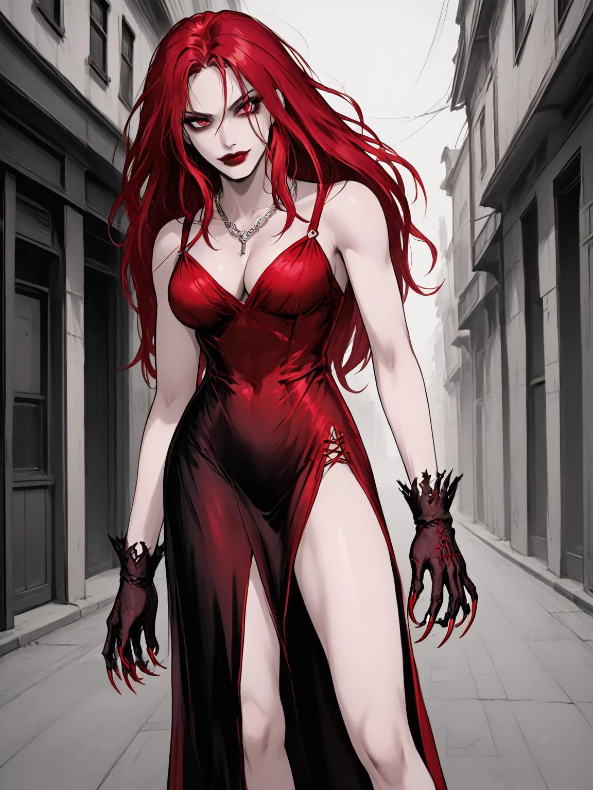 Crimson and Shade thumbnail