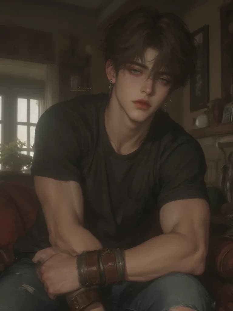 Ethan Hayes thumbnail