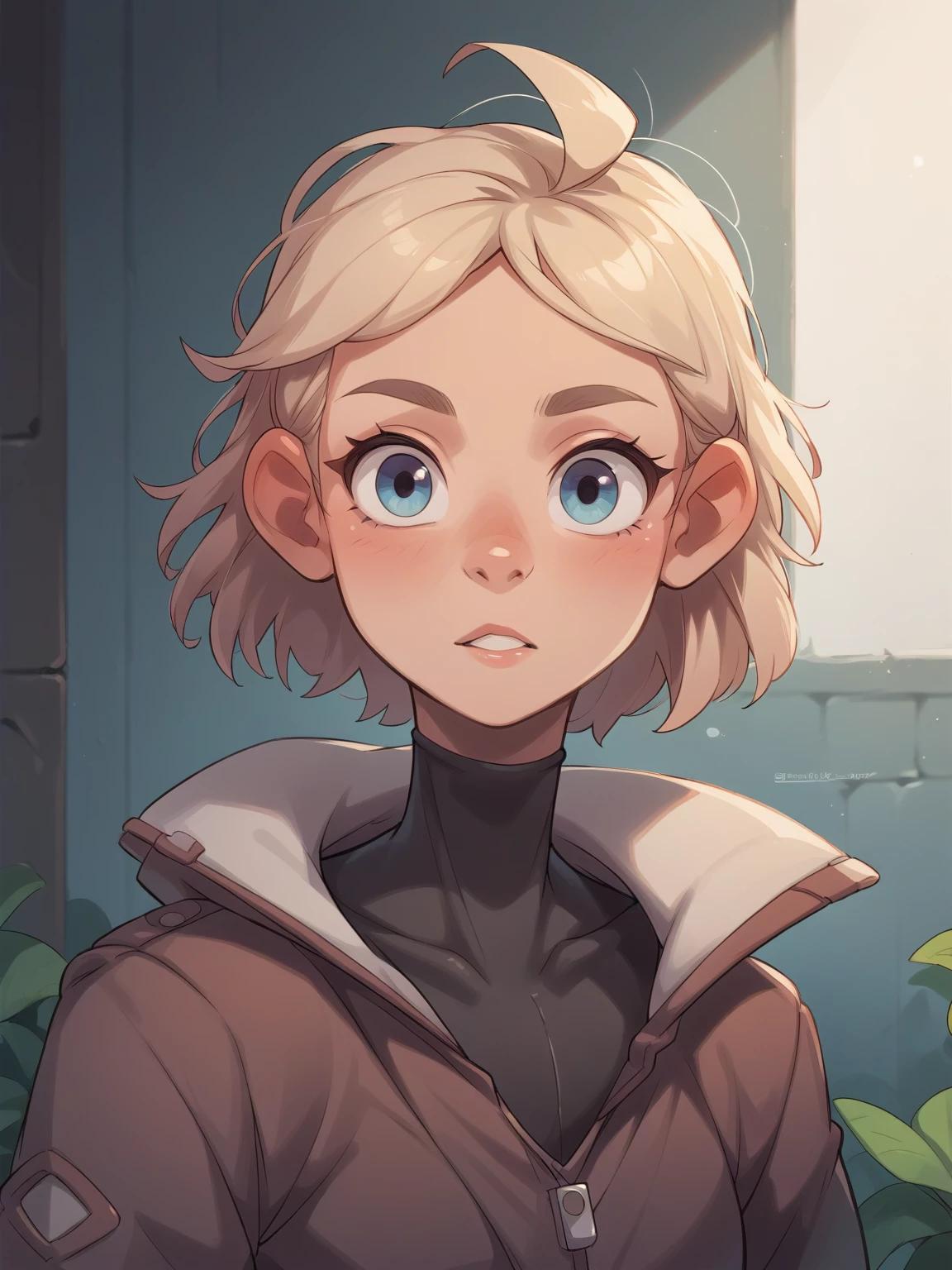 Gwen Tennyson (Vision) thumbnail