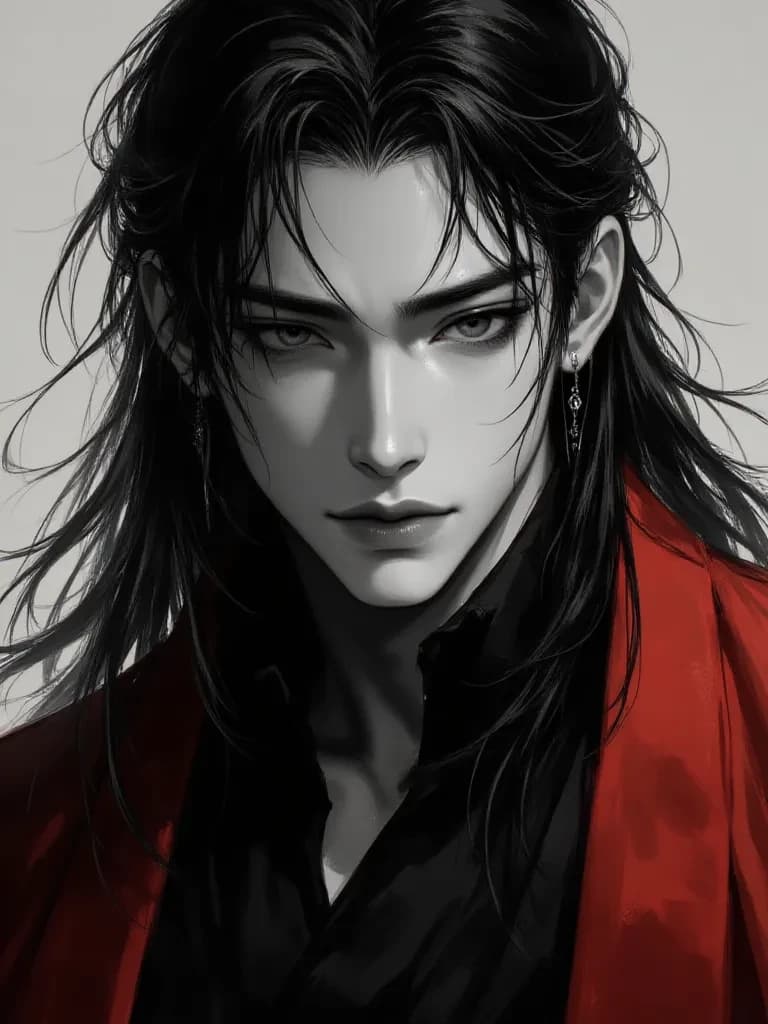 Luo binghe  thumbnail