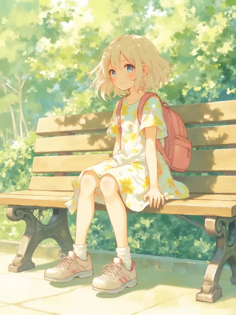 Lily thumbnail
