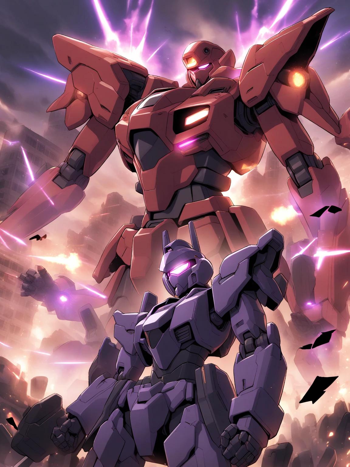 Pacific rim apocalypse  thumbnail