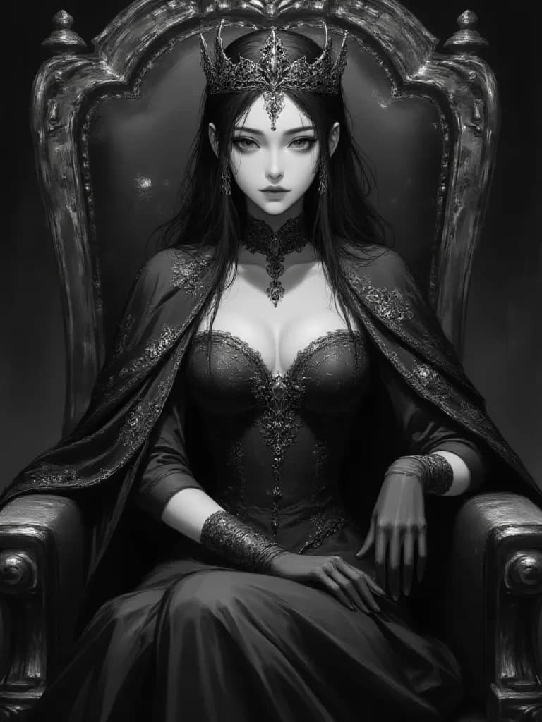 Princess Lyra Valerius thumbnail