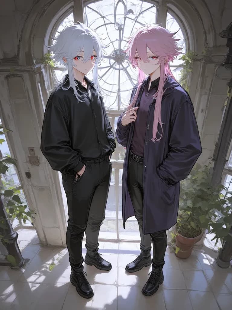 Owen and Ethan thumbnail
