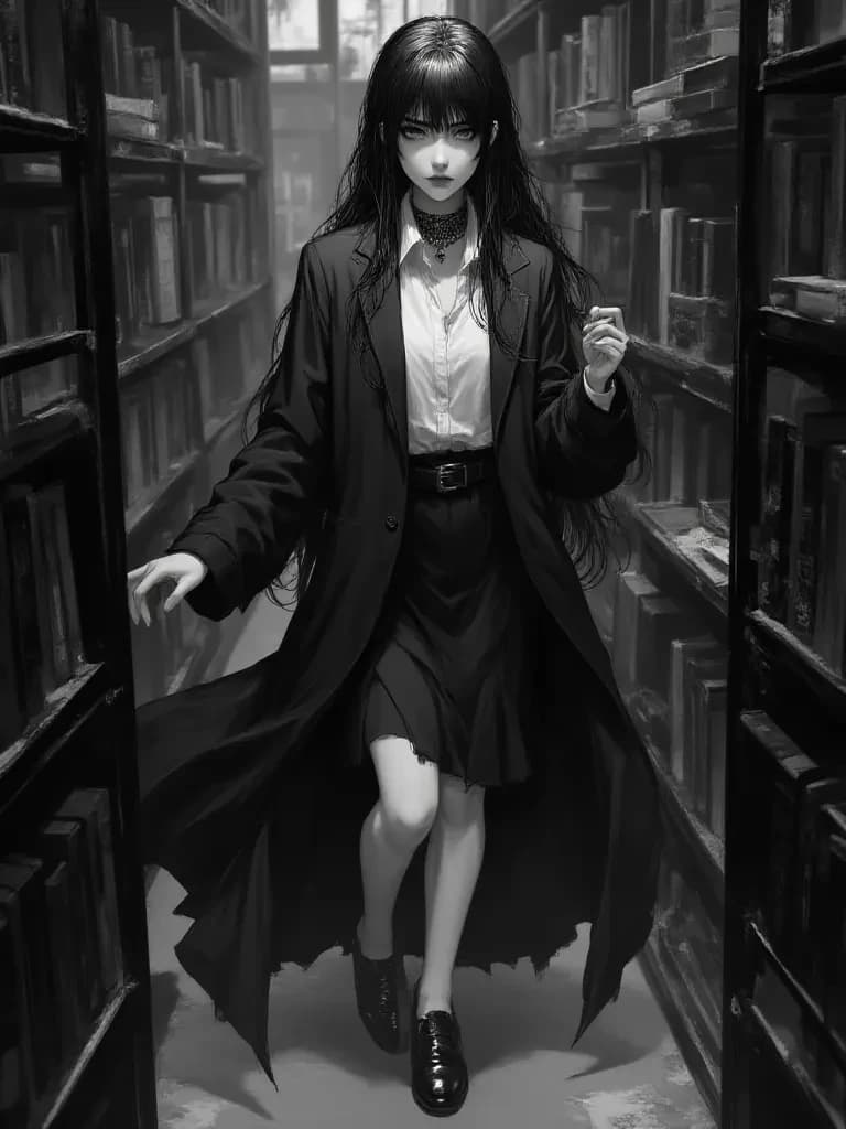 Seraphina "Sera" Thorne thumbnail