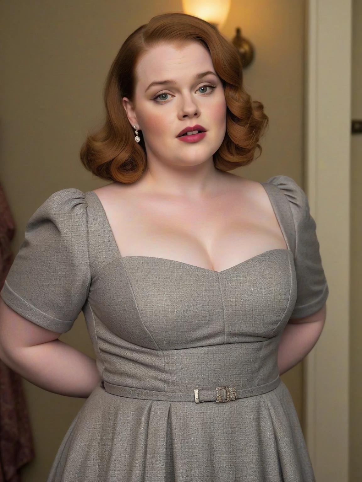 Shannon Purser thumbnail