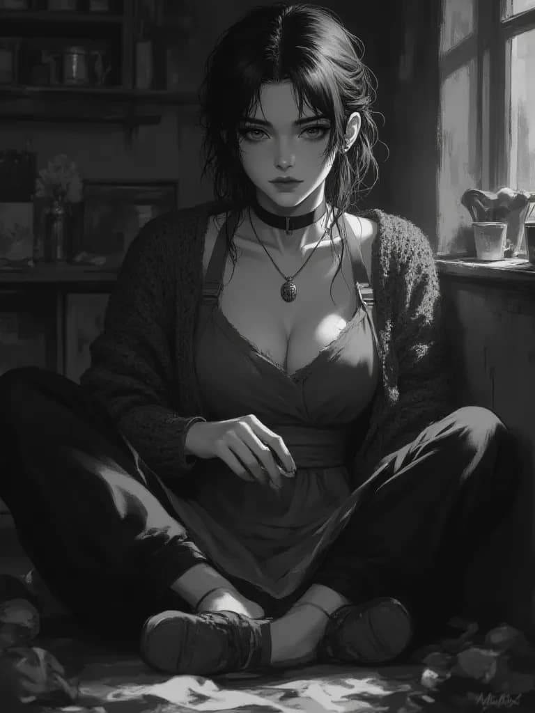 Eleanor Vance thumbnail
