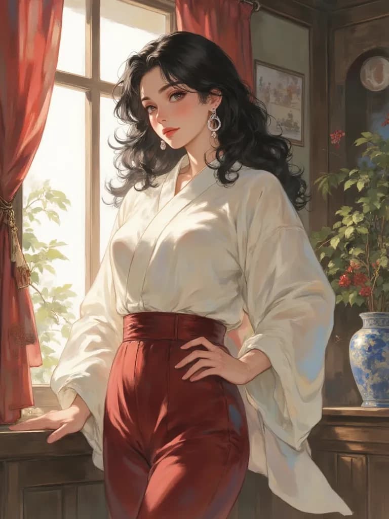 Elisa  thumbnail