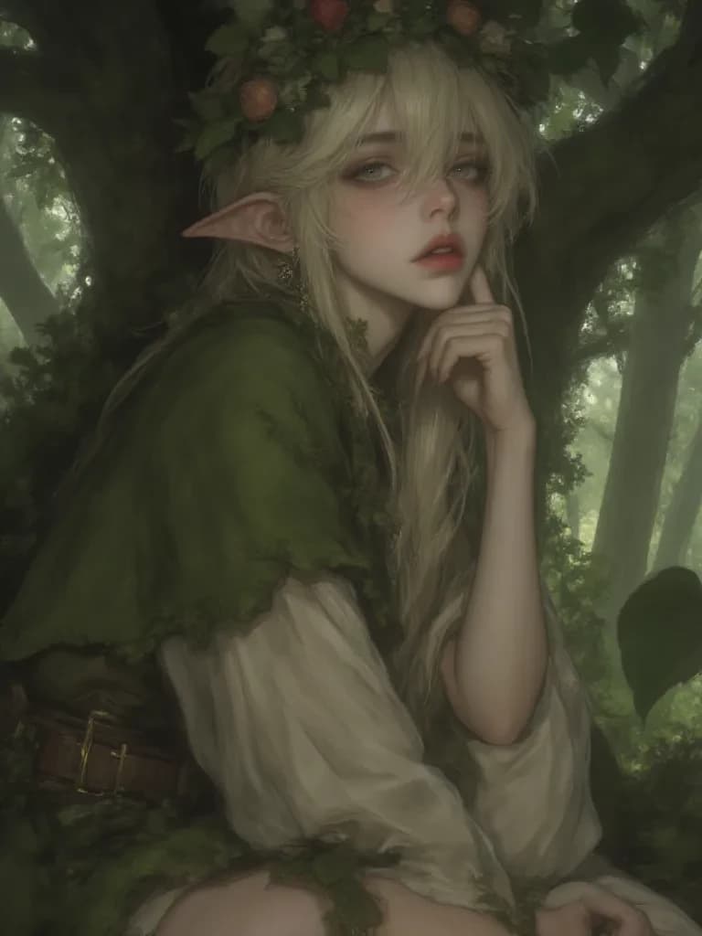 Lyre thumbnail