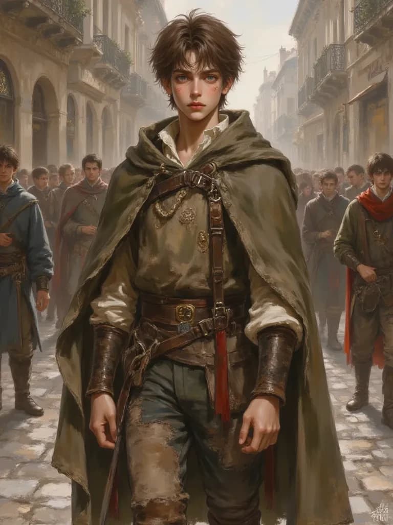 Pierre Gringoire thumbnail
