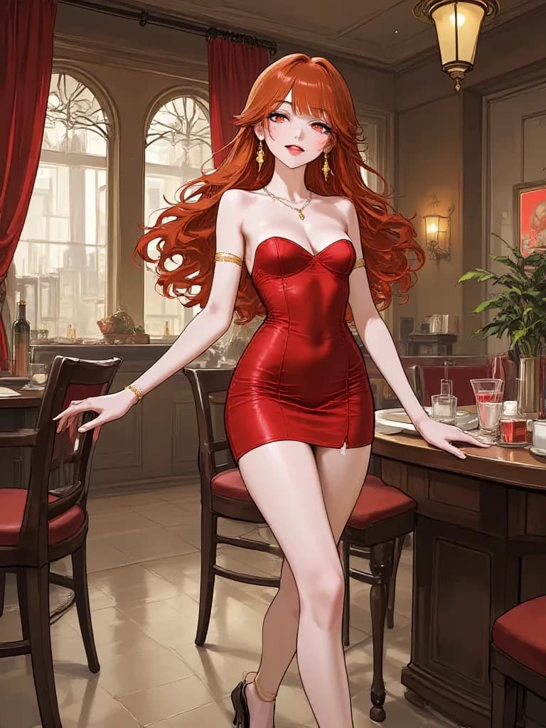Seraphina thumbnail