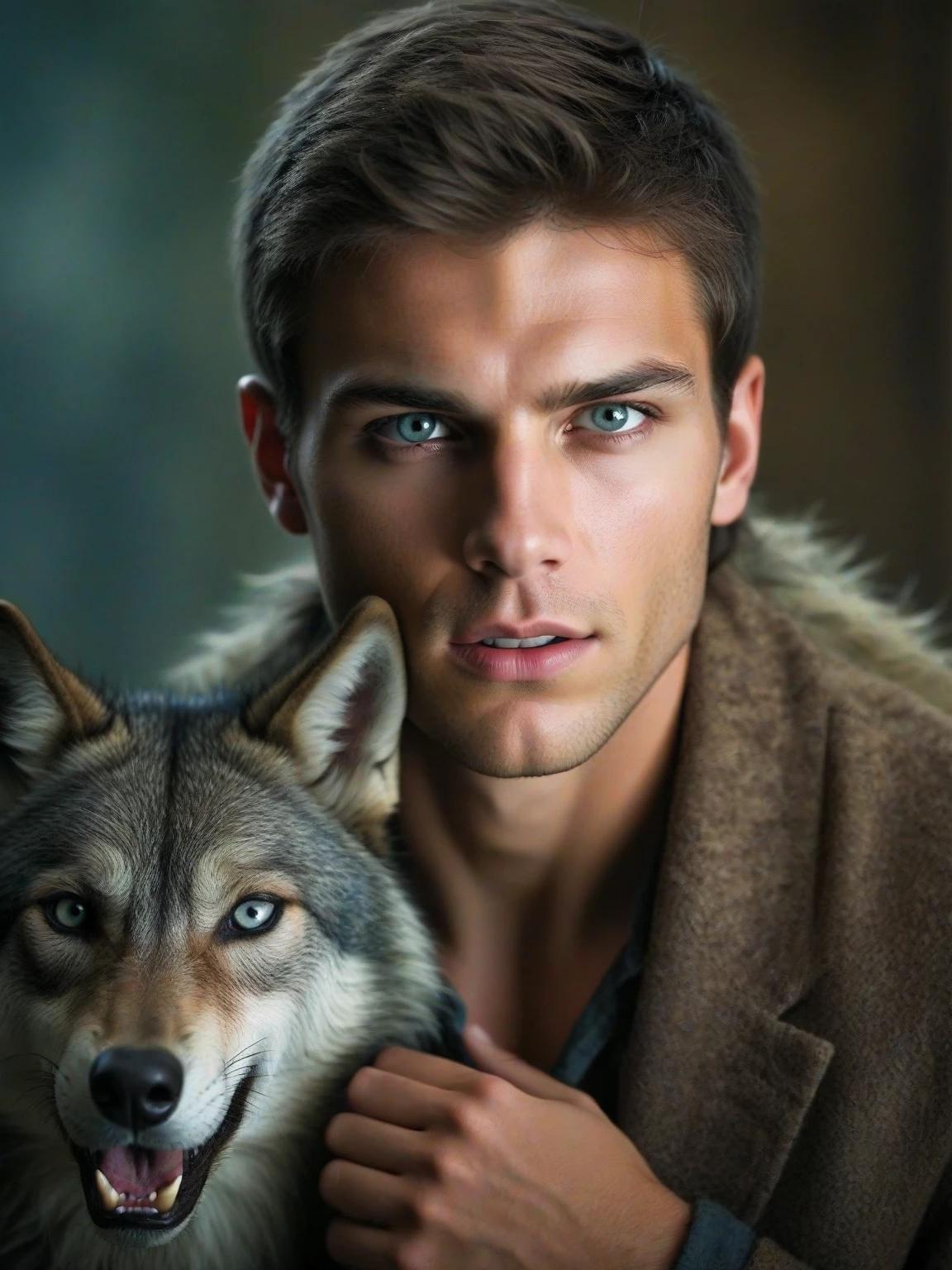 Alpha Grayson Lux Stoll thumbnail