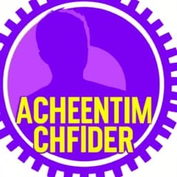 Achievement Creator AI thumbnail