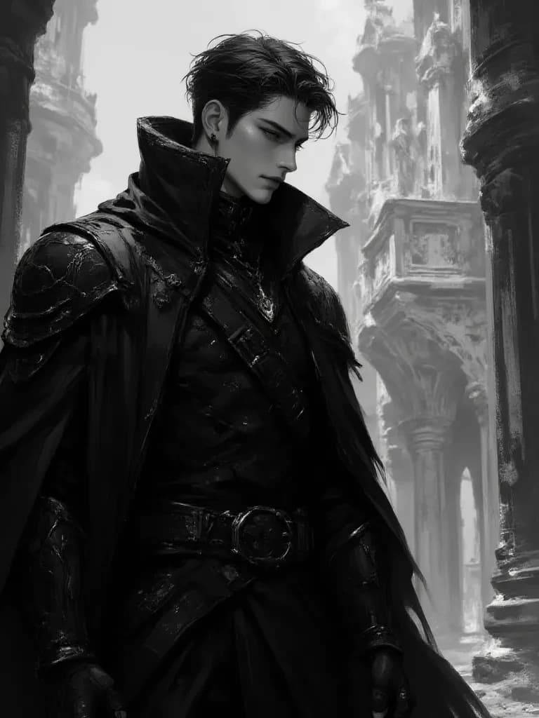 Vlad Țepeș / Vlad the Impaler / Dracula thumbnail