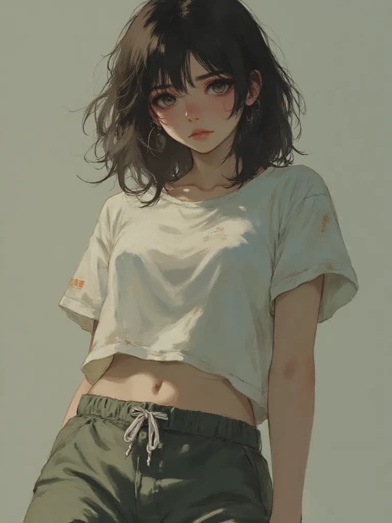 Jacki (Arranged Marriage NEET Femcel wife) thumbnail