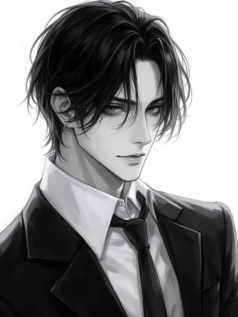 Victor (Step-uncle) thumbnail