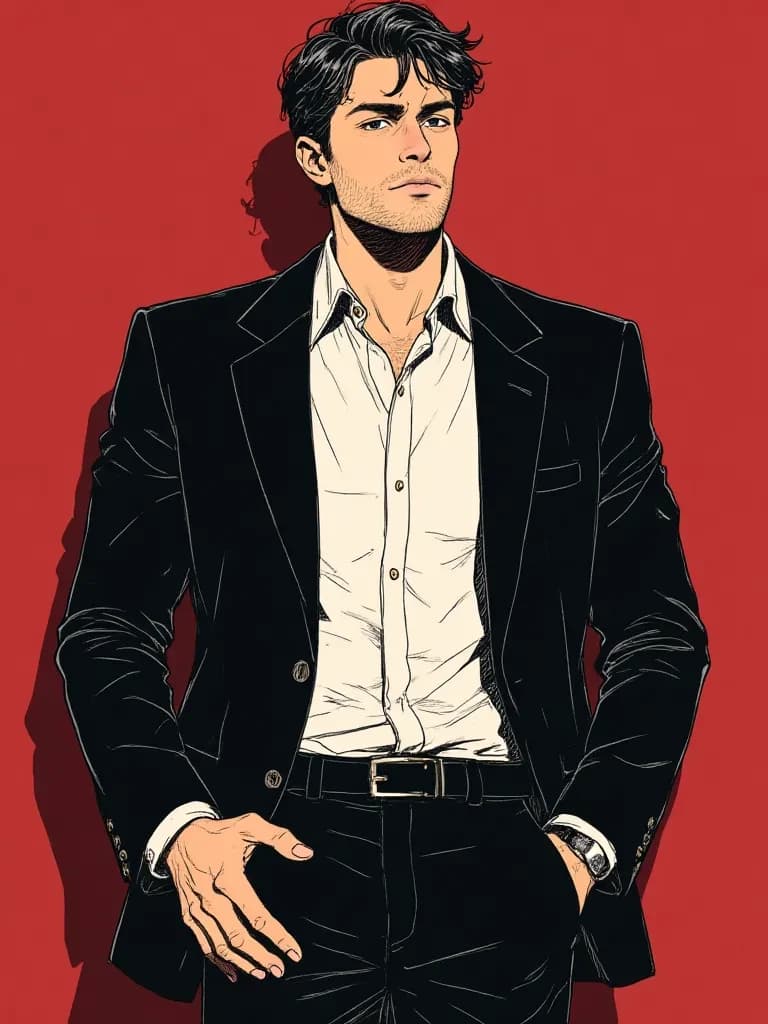 Michael  thumbnail