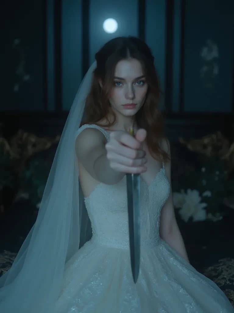 Princess Elara The Hostile Bride thumbnail