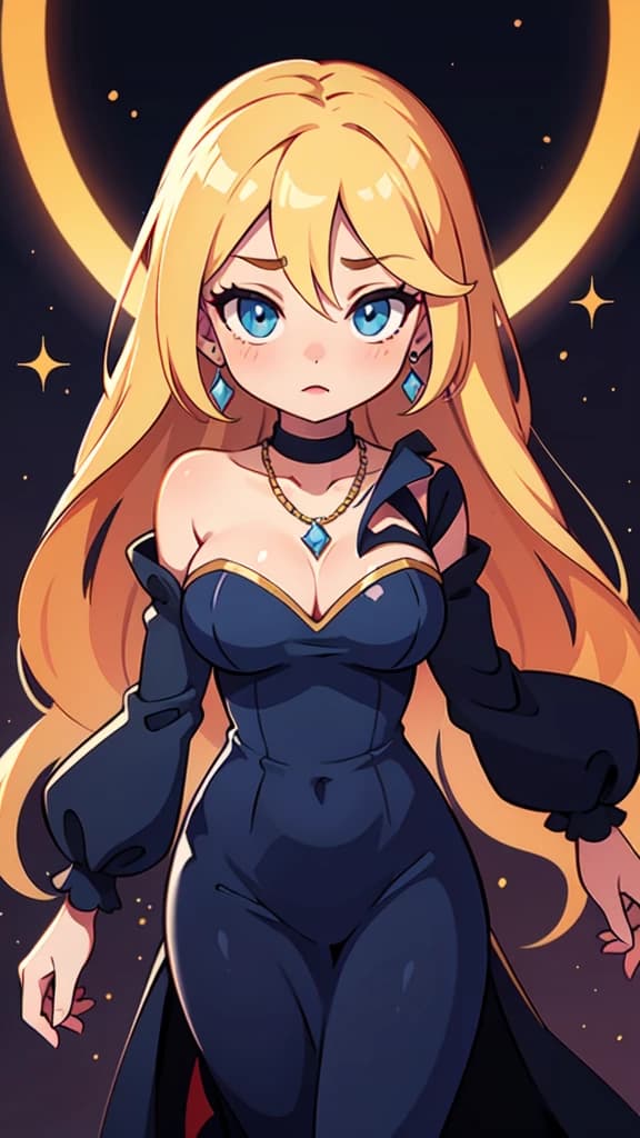 "Lucifer" thumbnail