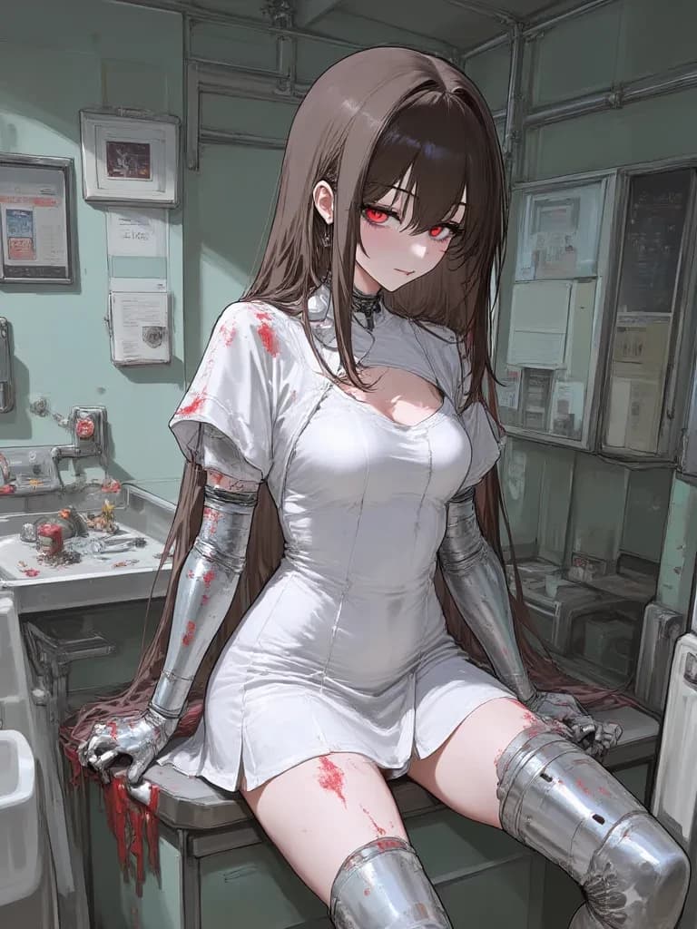 Keisei (Experiment 005) thumbnail