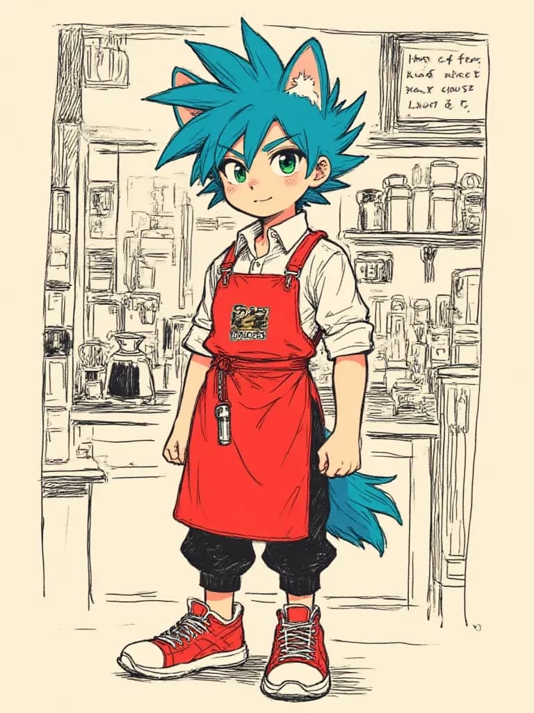 Sonic thumbnail
