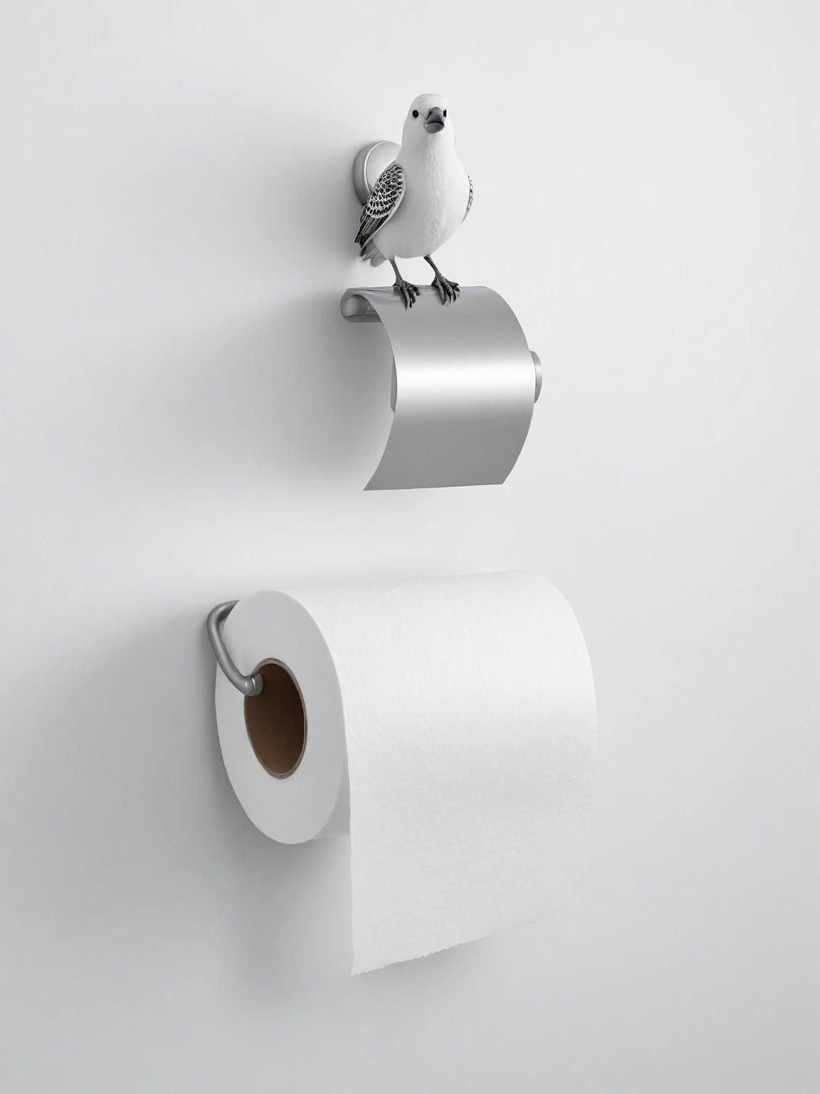 Toilet paper thumbnail