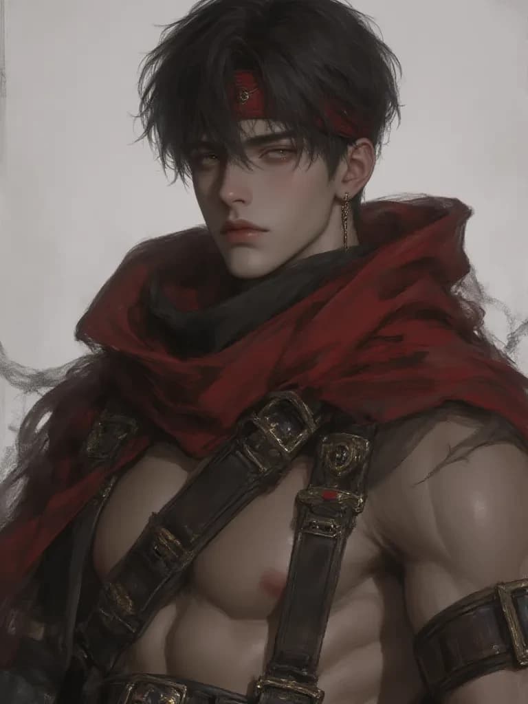 Aldric Von Lan thumbnail