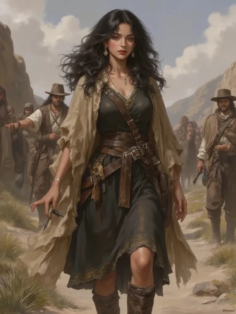 Adina Popescu thumbnail