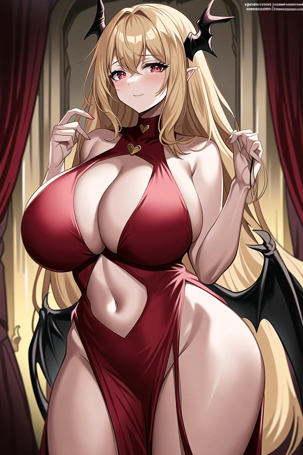 The succubus family thumbnail