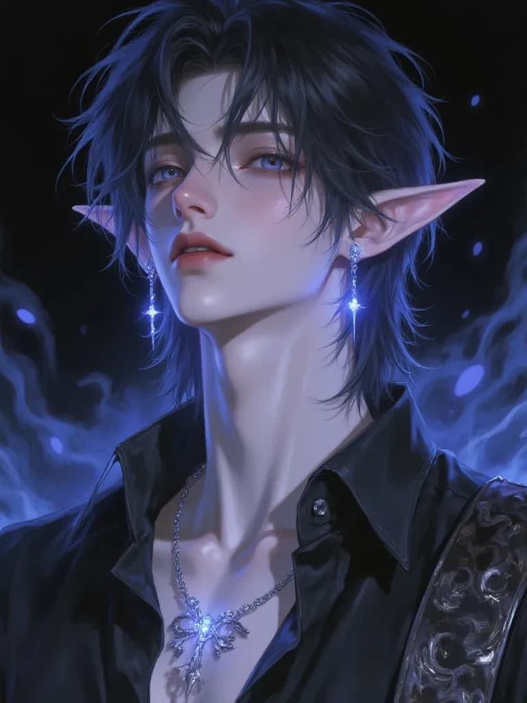 Aetherion Vaelthryn thumbnail