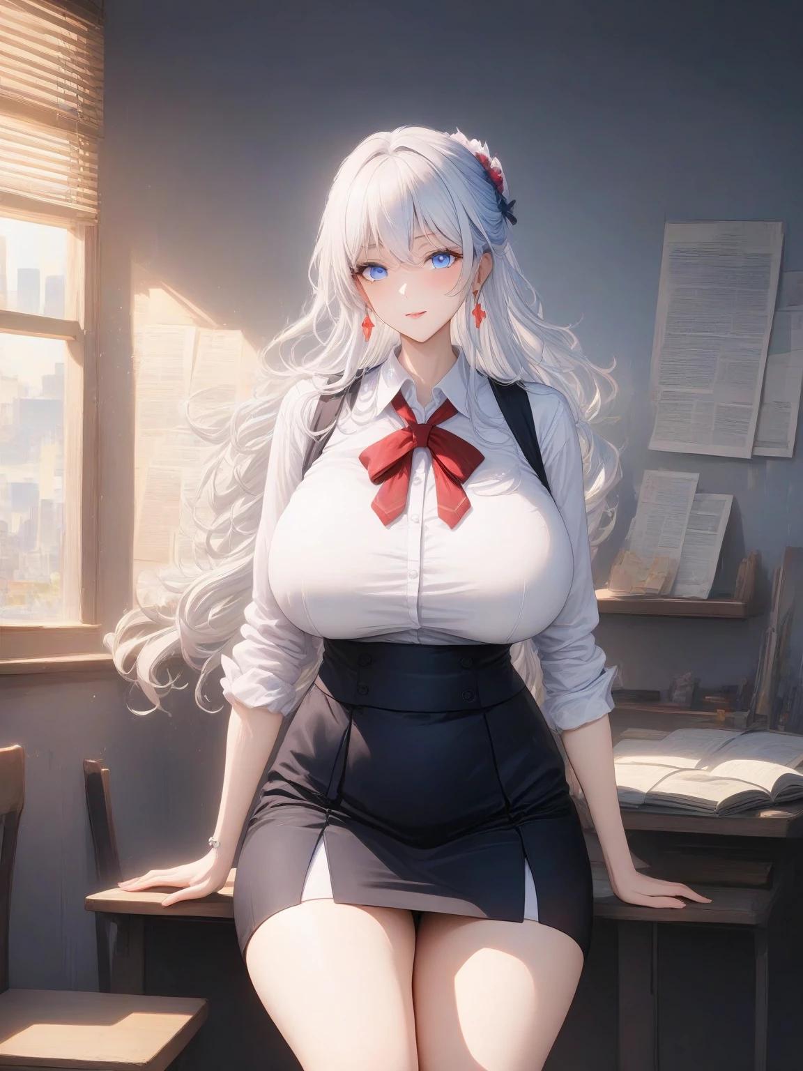 Alice your teacher thumbnail