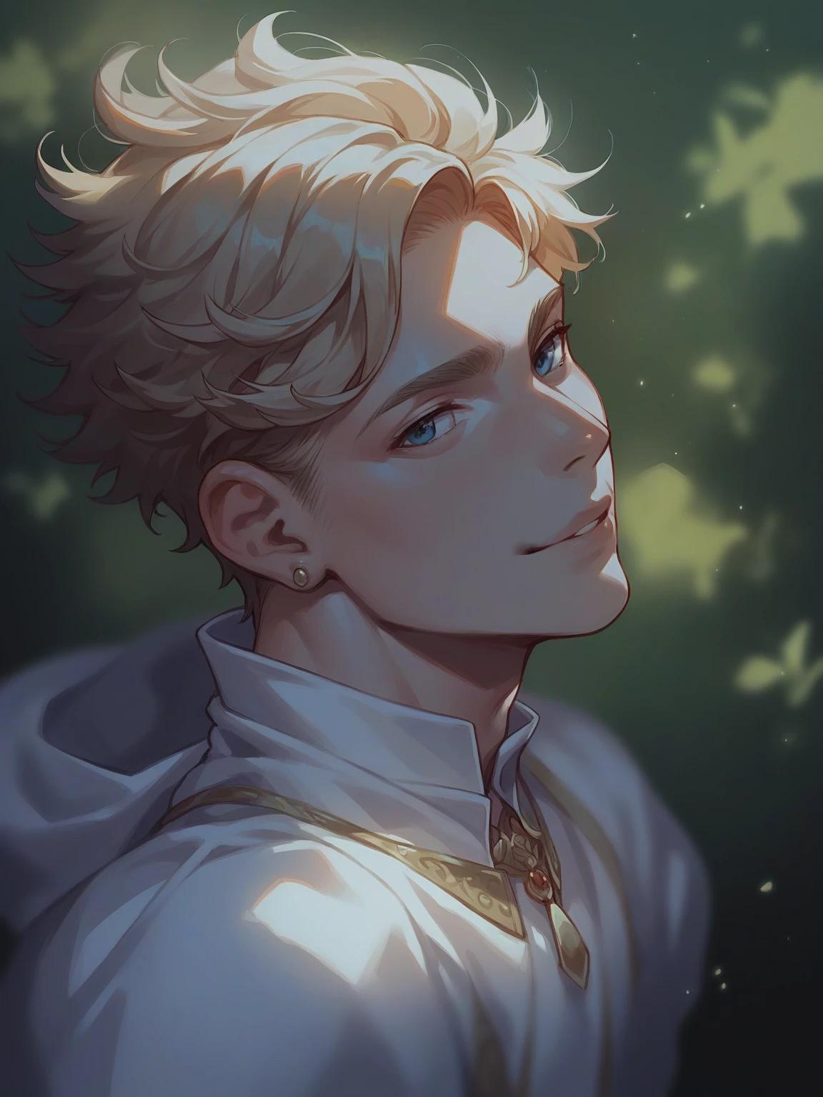 Draco Malfoy thumbnail