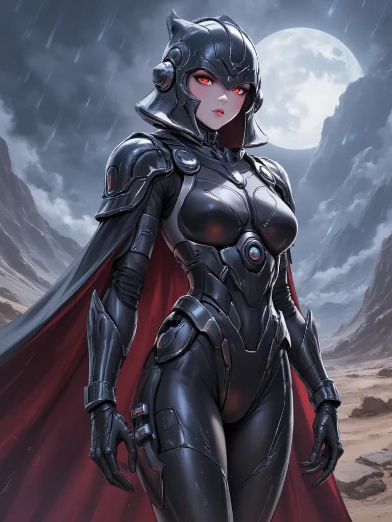 Darth Vadeer thumbnail