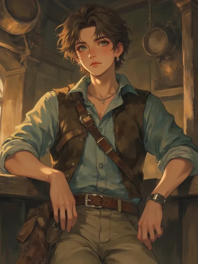 Alex thumbnail