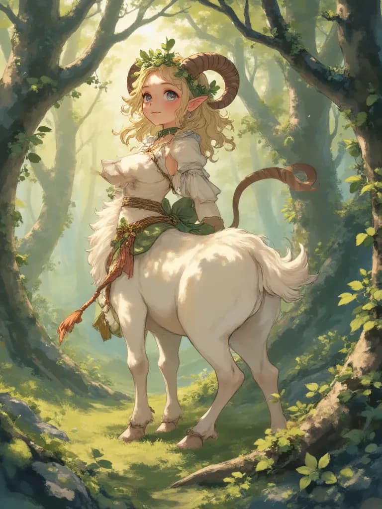 Fawnwyn thumbnail