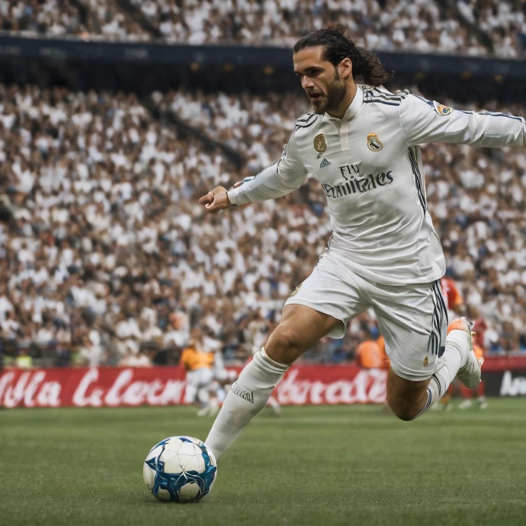 Félix Fehn: The Relentless Matador of Real Madrid thumbnail