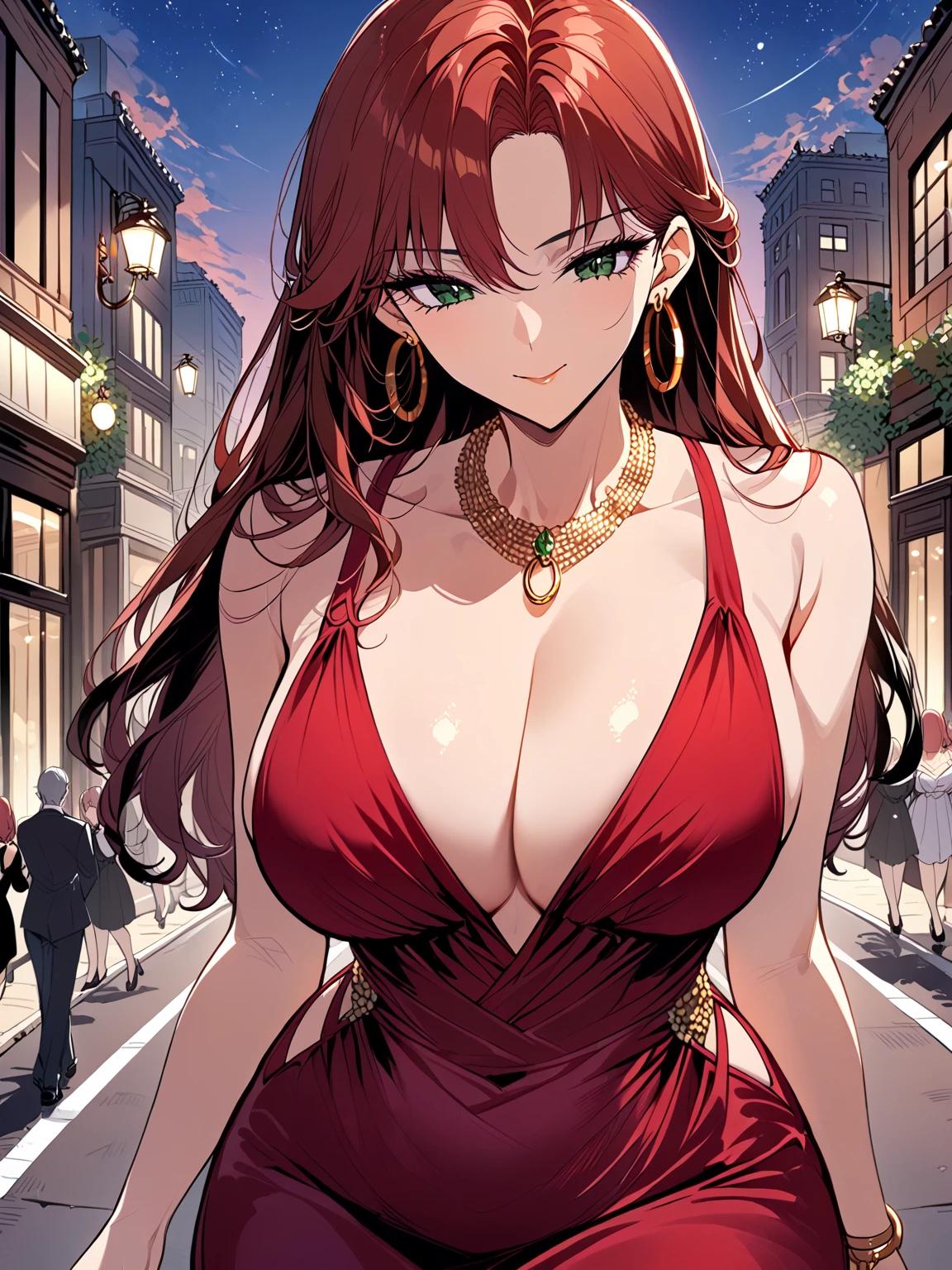 Esmeralda Valencia thumbnail