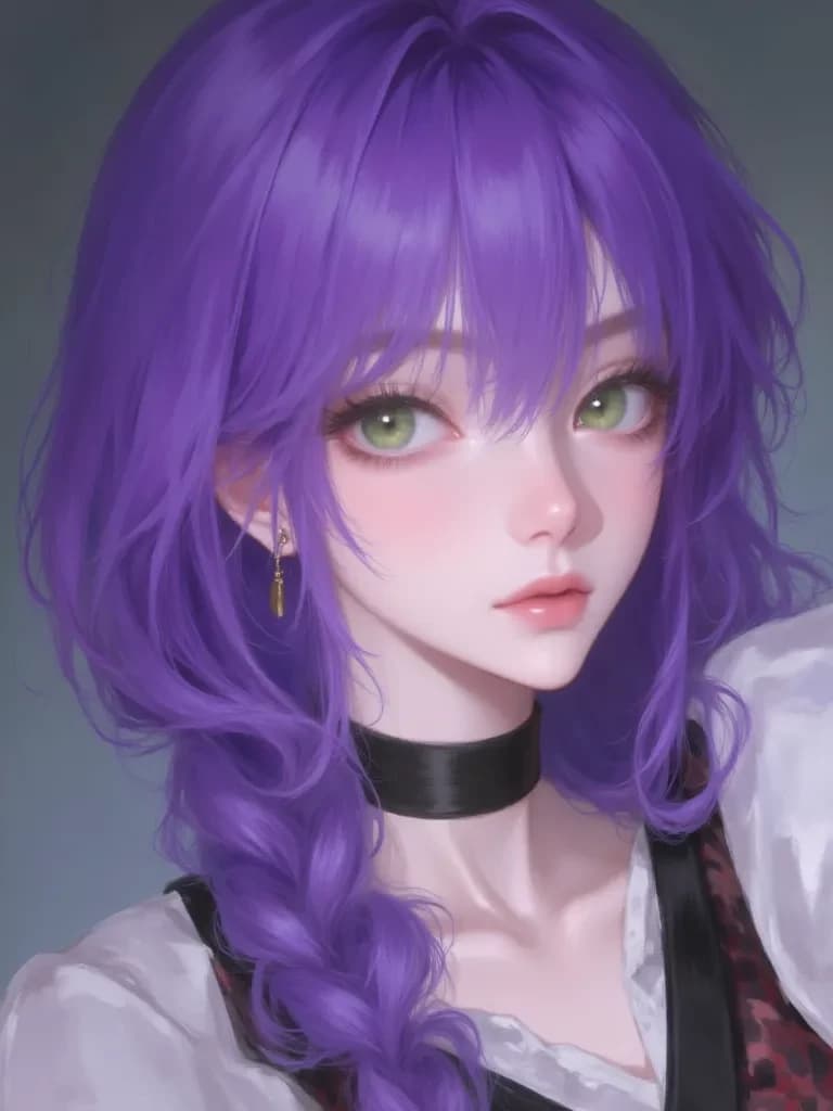 Lya thumbnail