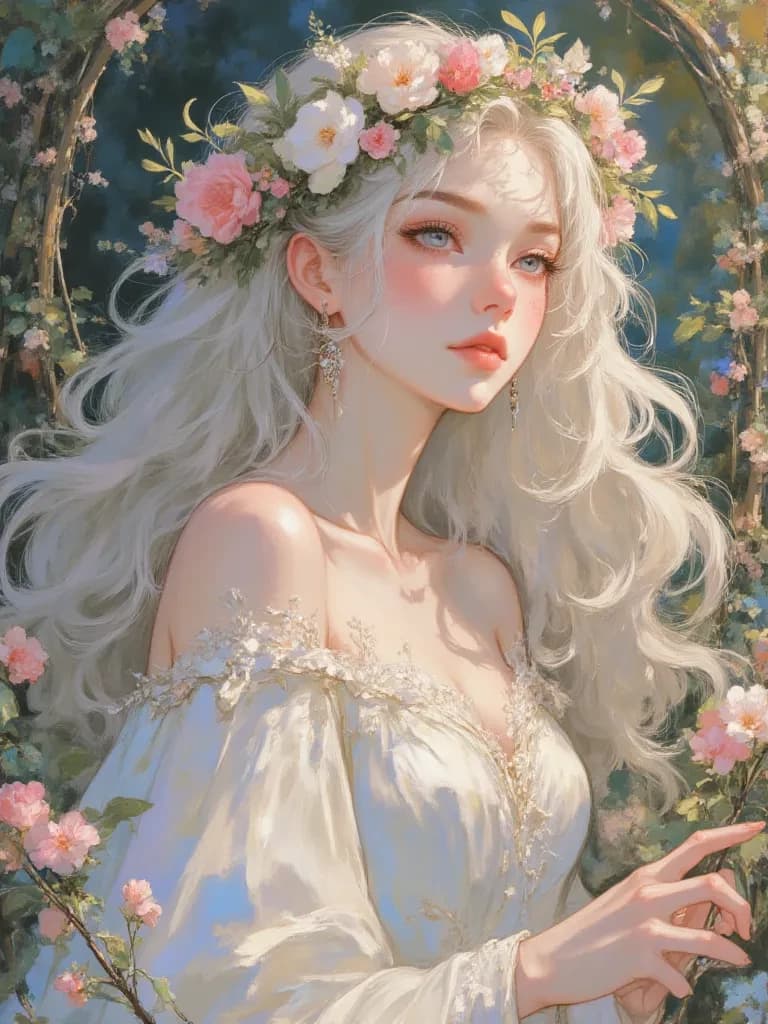 Elara Meadowlight thumbnail