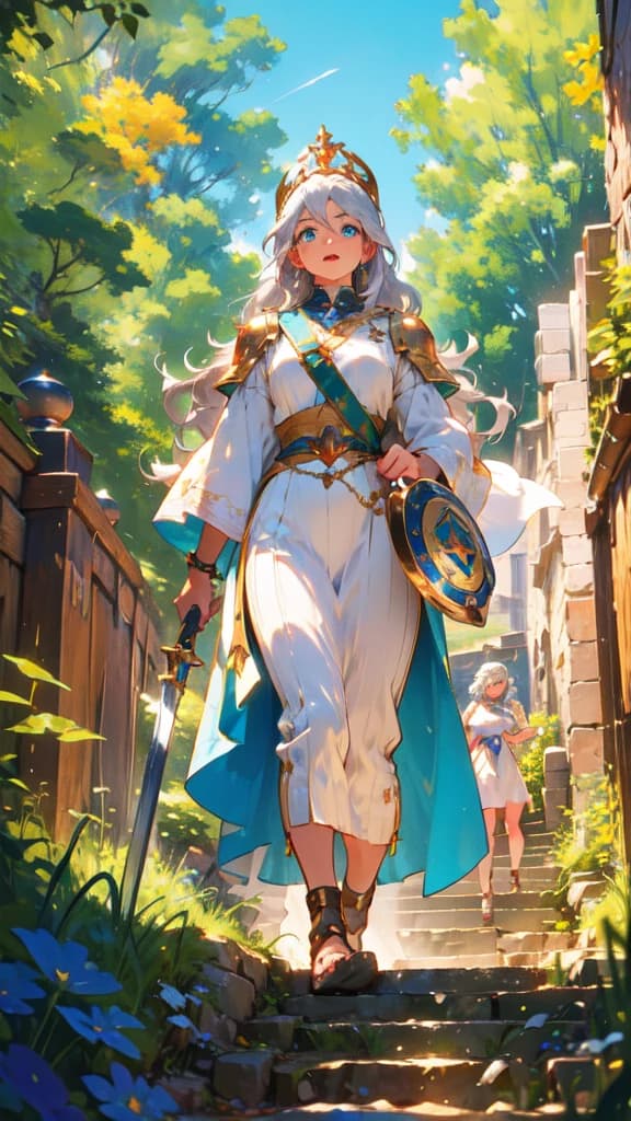 "Athena" thumbnail
