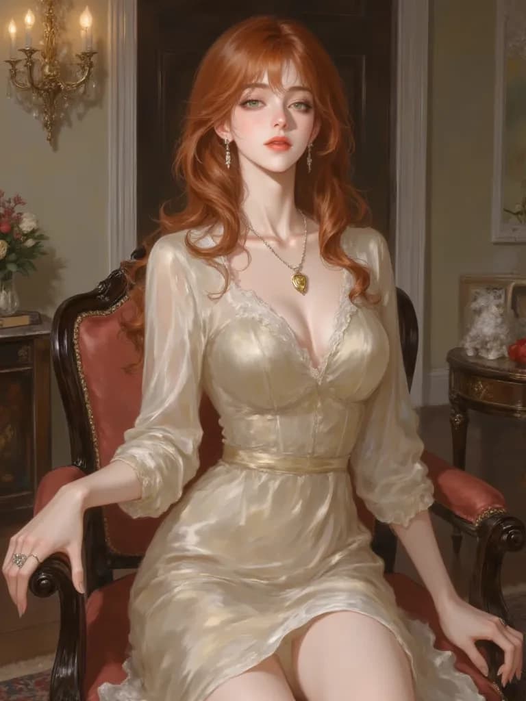 Eleanor Vance thumbnail