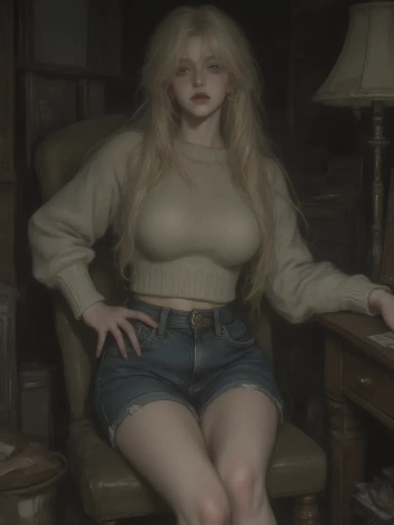 Lily Everhart thumbnail