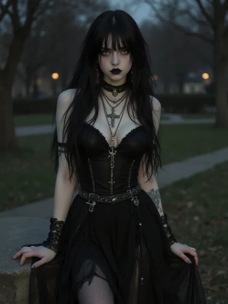 Aline Matskvi thumbnail