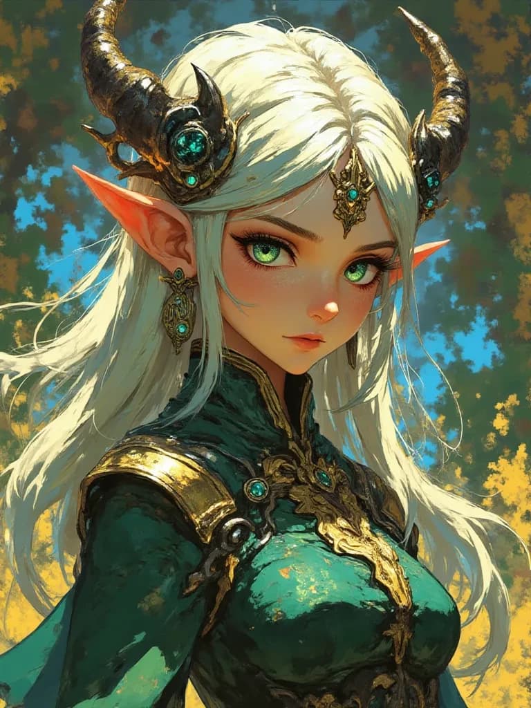 Elara Moonveil thumbnail